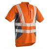 Husqvarna T-Shirt Technical High-Viz kurzarm - Grösse 3XL