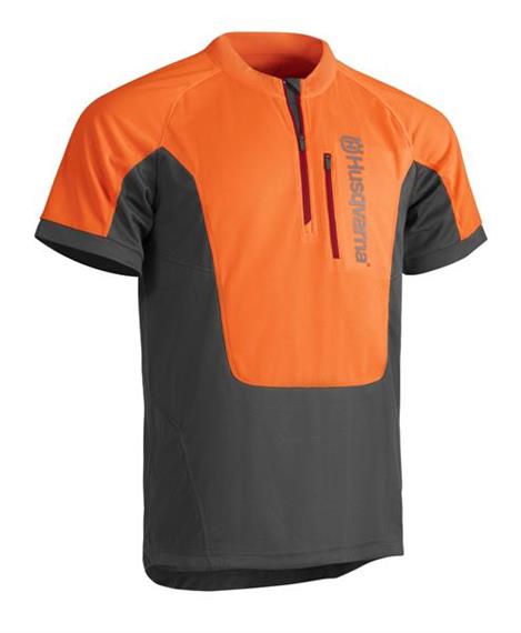 Husqvarna T-Shirt TECHNICAL kurzarm - Grösse S