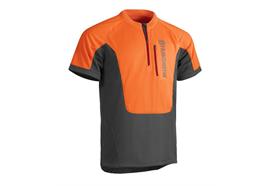 Husqvarna T-Shirt TECHNICAL kurzarm