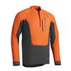 Husqvarna T-Shirt TECHNICAL langarm - Grösse M