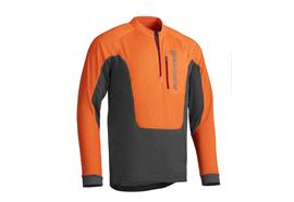 Husqvarna T-Shirt TECHNICAL langarm