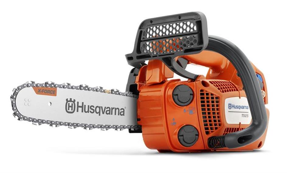 Husqvarna T525 Motorsäge 25 cm Schwertlänge