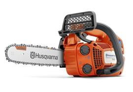 Husqvarna T525 Motorsäge 25 cm Schwertlänge