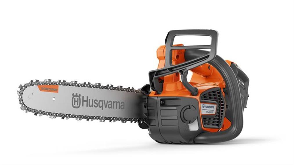 Husqvarna T540i XP Baumpflege-Säge Schwert 35 cm