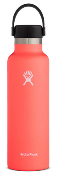 Hydro Flask hibiscus 0.621 Liter (21 oz)