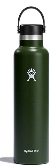 Hydro Flask olive 0.709 Liter (24 oz)