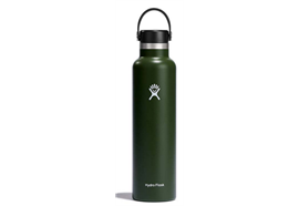 Hydro Flask olive 0.709 Liter (24 oz)