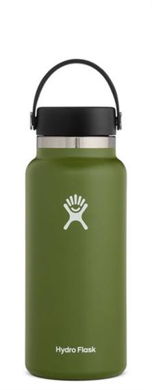 Hydro Flask olive 0.946 Liter (32 oz)