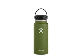 Hydro Flask olive 0.946 Liter (32 oz)
