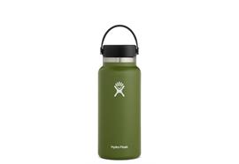 Hydro Flask olive 0.946 Liter (32 oz)