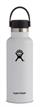 Hydro Flask white 0.532 Liter (18 oz)