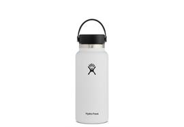 Hydro Flask white 0.946 Liter (32 oz)