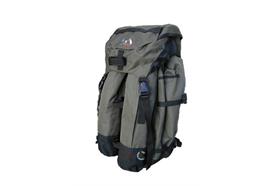 Jagd-Rucksack PIZ RINGEL oliv