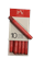 Kreide Caran d'Ache 9 mm orange Schachtel à 10 Stk.