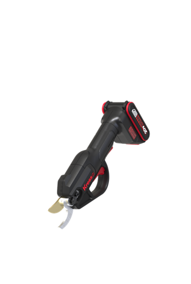 Kress Akku Baumschere KG340.9, ohne Akku und Ladegerät