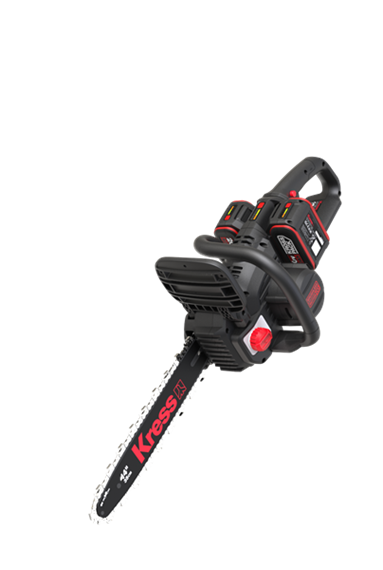 Kress Akku Motorsäge KG346.9, ohne Akku und Ladegerät
