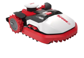 Kress Mähroboter Commercial RTK, KR235E