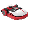 Kress Mähroboter Commercial RTK, KR236E