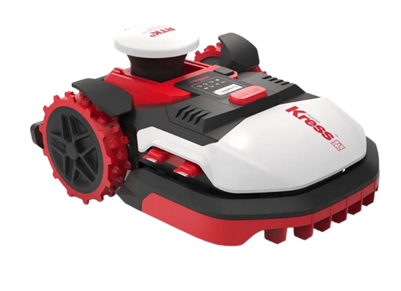 Kress Mähroboter RTK Mission, KR160E