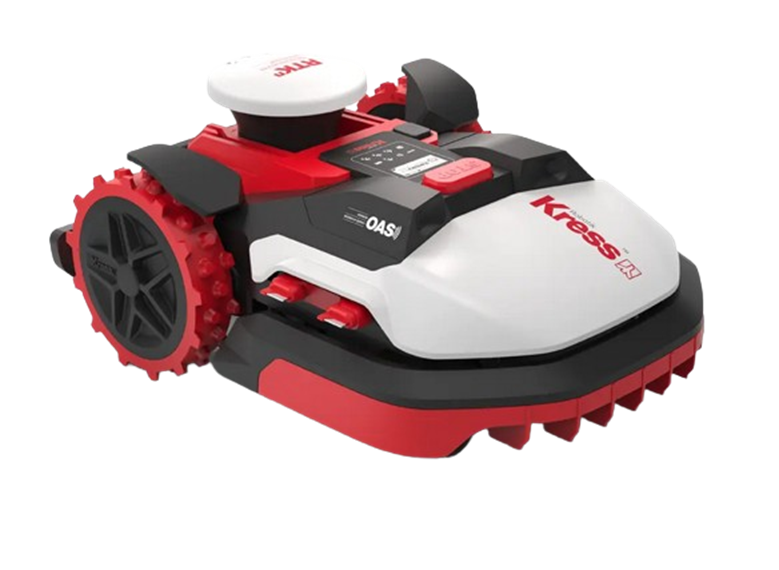 Kress Mähroboter RTK Mission OAS, KR160E.A