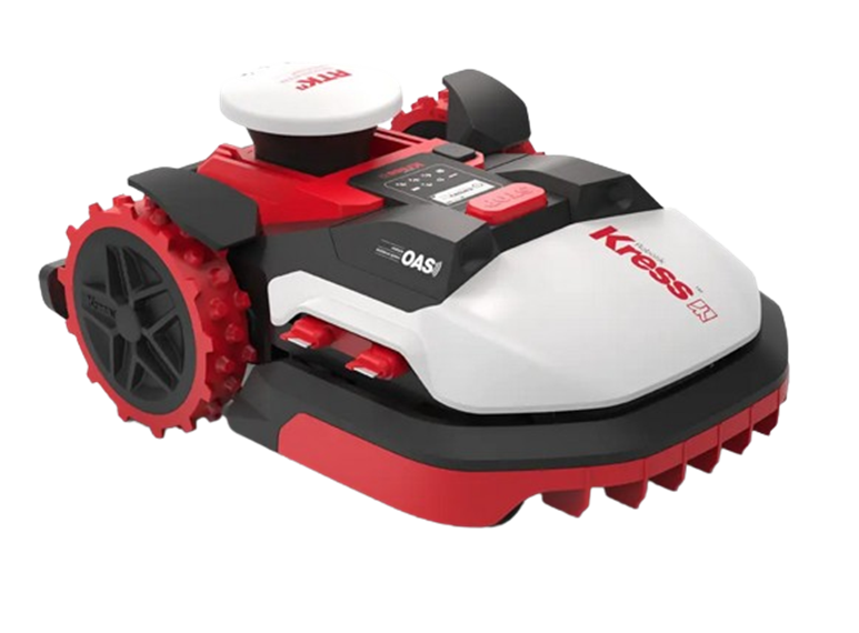 Kress Mähroboter RTK Mission OAS, KR161E