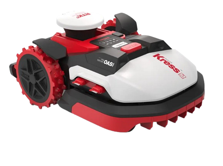 Kress Mähroboter RTK Mission OAS, KR172E.A