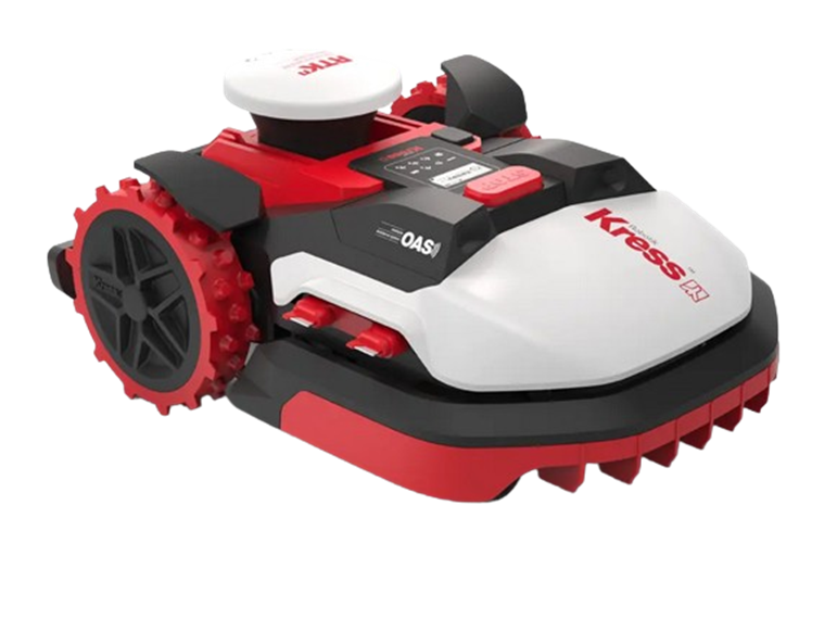 Kress Mähroboter RTK Mission OAS, KR173E