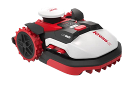 Kress Mähroboter RTK Mission OAS, KR173E