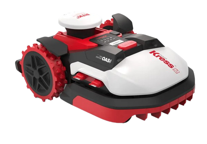 Kress Mähroboter RTK Mission OAS, KR174E