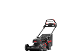 Kress Professional Akku Rasenmäher KG757E.9, ohne Akku und Ladegerät