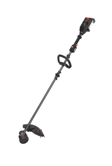 Kress Professional Akku Trimmer KG161.9, ohne Akku und Ladegerät