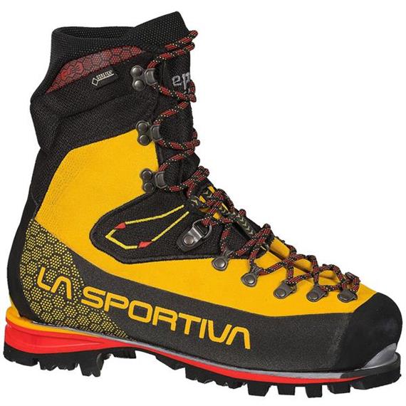 La Sportiva NEPAL CUBE GTX yellow ab Gr. 40 - Grösse 40.5