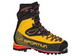 La Sportiva NEPAL CUBE GTX yellow ab Gr. 40 - Grösse 40.5