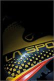 La Sportiva NEPAL CUBE GTX yellow ab Gr. 40 - Grösse 41.5 | Bild 3