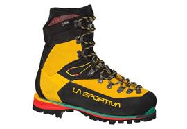 La Sportiva NEPAL EVO GTX yellow ab Grösse 40 - Grösse 40.5