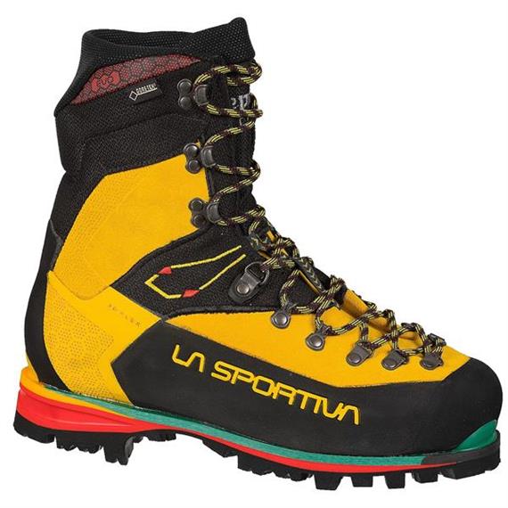 La Sportiva NEPAL EVO GTX yellow ab Grösse 40 - Grösse 40