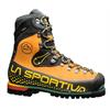 La Sportiva NEPAL EVO WORK GTX orange ab Gr. 40 - Grösse 40.5