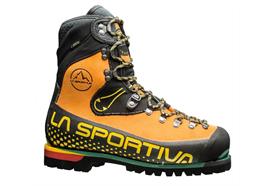 La Sportiva NEPAL EVO WORK GTX orange ab Gr. 40 - Grösse 40.5