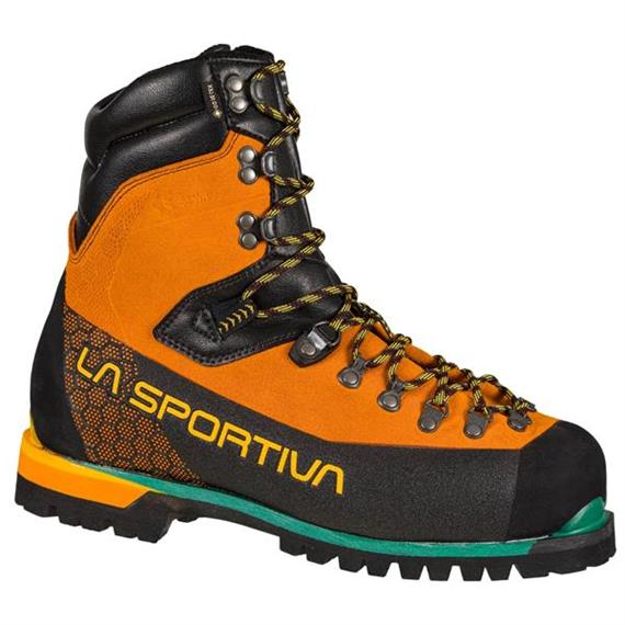 La Sportiva NEPAL S3 WORK orange ab Gr. 40 - Grösse 40