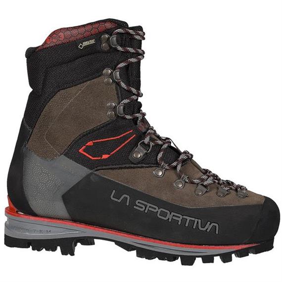 La Sportiva NEPAL TREK EVO GTX anthrazid/red ab Gr. 40 - Grösse 40.5