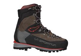 La Sportiva NEPAL TREK EVO GTX anthrazid/red ab Gr. 40 - Grösse 40.5