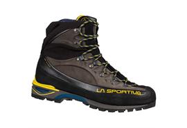 La Sportiva TRANGO ALP EVO GTX, Carbon/Moss ab Gr.40