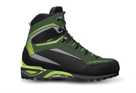 La Sportiva TRANGO TOWER GTX olive/neon ab Gr. 40