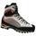 La Sportiva TRANGO TOWER GTX Women, light grey/berry - Grösse 37.5