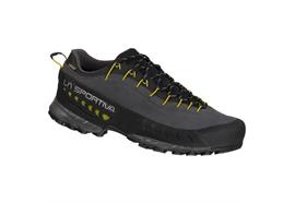 La Sportiva TX4 GTX Herren carbon/kiwi, Gr. 37-39.5 - Grösse 38.5