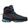 La Sportiva TXS GTX Woman, carbon/topaz - Grösse 38