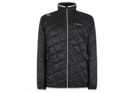 La Sportiva Wildhorn Primaloft Jacke Men, Schwarz - Grösse L