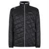 La Sportiva Wildhorn Primaloft Jacke Men, Schwarz - Grösse S