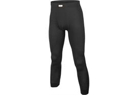 Lasting Hose Merino Light, 160g, Men, schwarz - Grösse XL