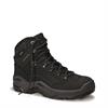 LOWA RENEGADE Work GTX Mid S3 Schwarz - Grösse 39